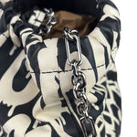 Maison Margiela Martin Black/White 5AC Bucket Bag
