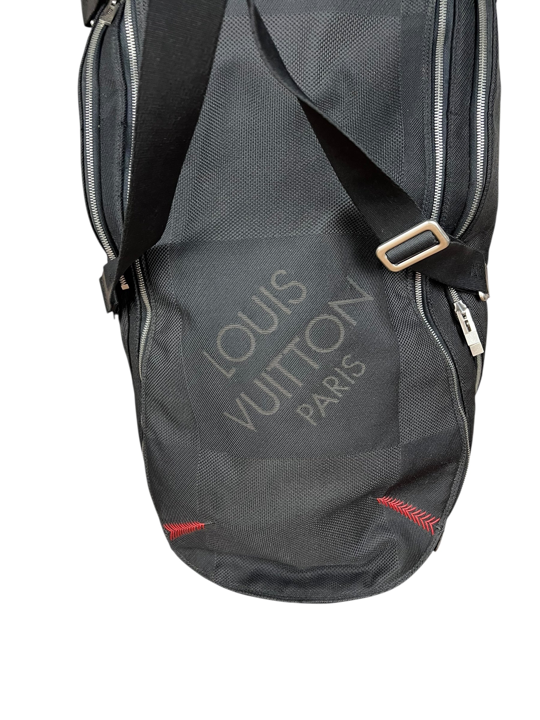 Louis Vuittion Baseball Bat Bag
