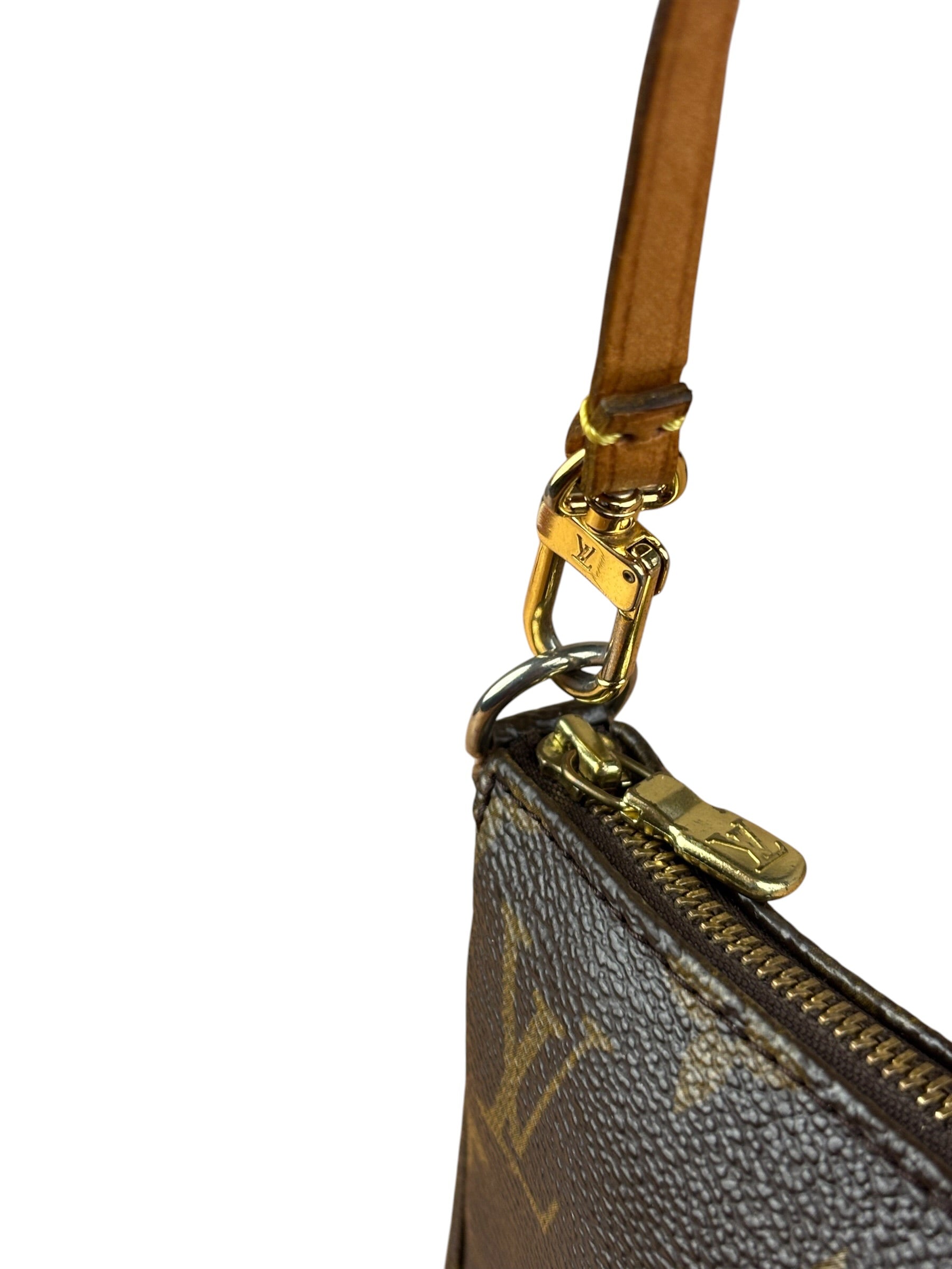 Louis Vuitton Monogram Pochette