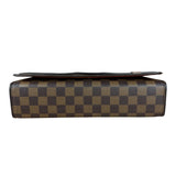 Louis Vuitton Damier Ebene Tribeca Long Shoulder Bag