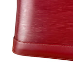 Louis Vuitton Rubis Epi Alma GM