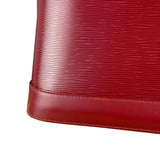 Louis Vuitton Rubis Epi Alma GM