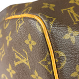 Louis Vuitton Monogram Keepall 55
