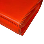 Yves Saint Laurent Orange Small Kate Crossbody Bag