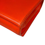 Yves Saint Laurent Orange Small Kate Crossbody Bag