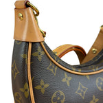 Louis Vuitton Monogram Loop Pochette