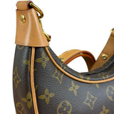 Louis Vuitton Monogram Loop Pochette