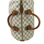 Louis Vuitton Damier Azur Speedy 30