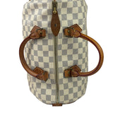 Louis Vuitton Damier Azur Speedy 30
