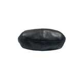 Coach Black Leather Ergo Hobo Bag
