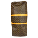 Louis Vuitton Monogram Keepall 60
