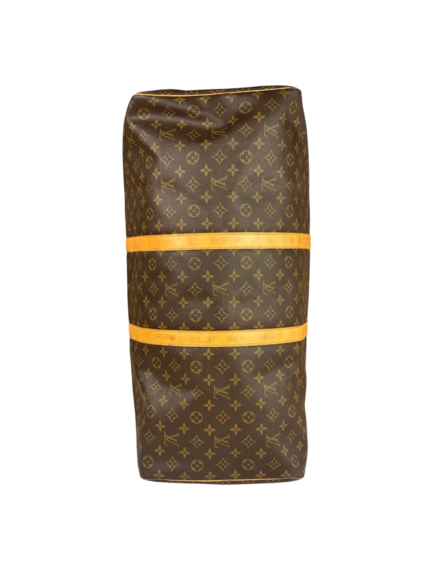Louis Vuitton Monogram Keepall 60