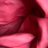 Prada Nylon Crossbody Bag Red