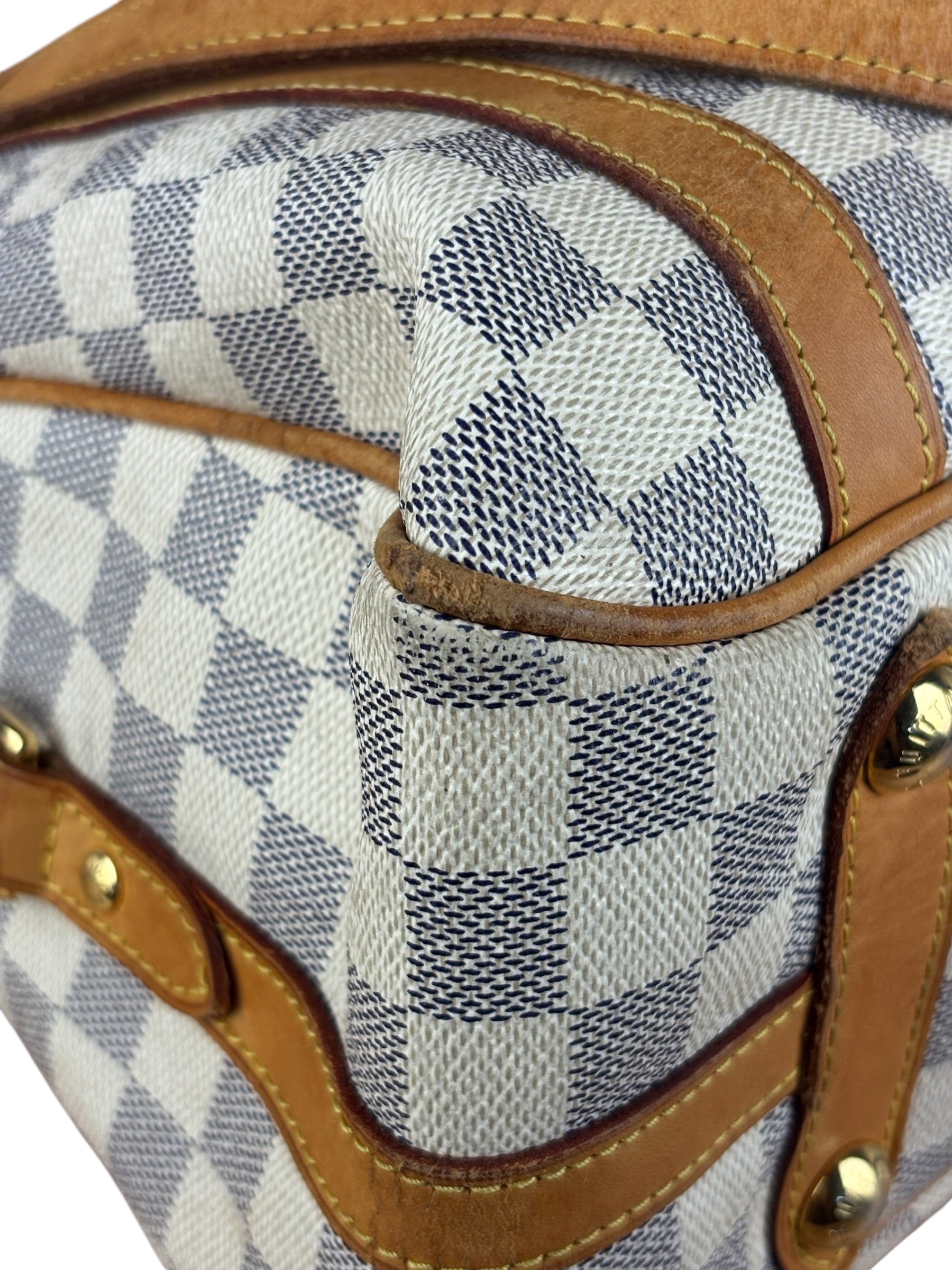 Louis Vuitton Daimer Azur Stresa PM