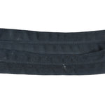 Prada Vintage Dark Navy Nylon Crossbody