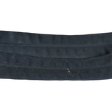 Prada Vintage Dark Navy Nylon Crossbody