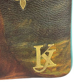 Louis Vuitton Masters Collection Da Vinci Limited Edition Pochette