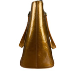 Louis Vuitton Monogram Vernis Houston Bronze