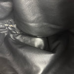 Chloé Mate Nappa Leather Shoulder Bag