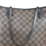 Louis Vuitton Damier Ebene Neverfull MM