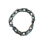 Louis Vuitton Monogram Chain Bracelet