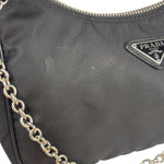Prada Nylon Re-Edition Pochette