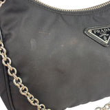 Prada Nylon Re-Edition Pochette