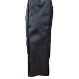 Prada Black Nylon Pochette