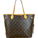 Louis Vuitton Monogram Neverfull MM