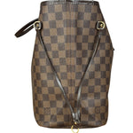 Louis Vuitton Damier Ebene Neverfull MM