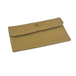 Chanel Vintage Beige Quilted Leather Diana Flap Bag 1989
