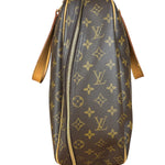Louis Vuitton Monogram Excursion Top-Handle Bag
