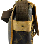 Louis Vuitton Monogram Congo Messenger Bag PM