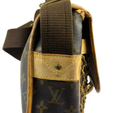 Louis Vuitton Monogram Congo Messenger Bag PM