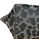 Coach Leopard Print Tote Bag