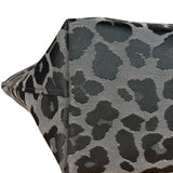 Coach Leopard Print Tote Bag