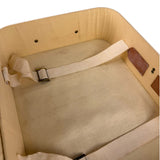 Louis Vuitton Monogram Stratos Suitcase