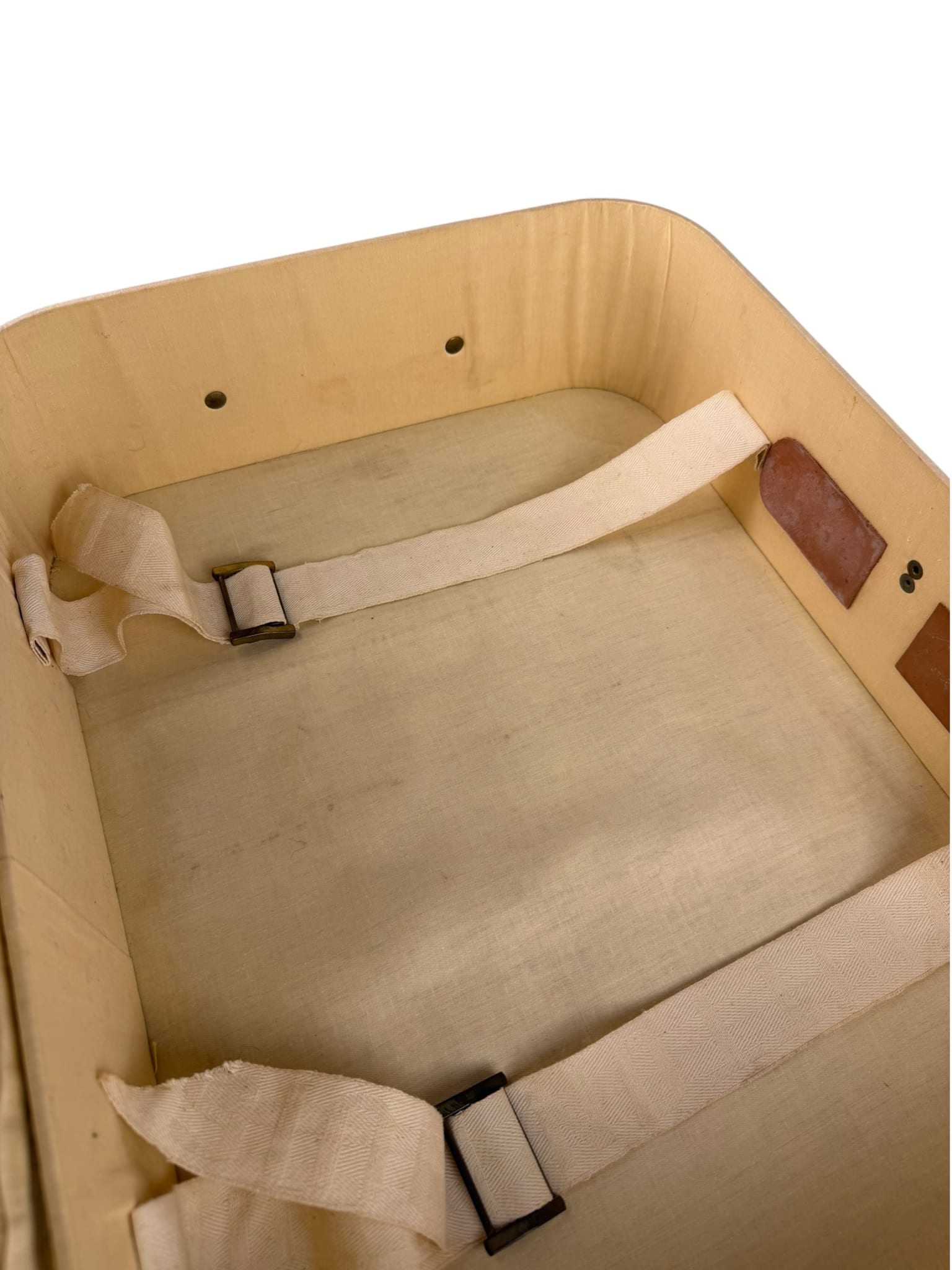Louis Vuitton Monogram Stratos Suitcase