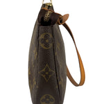 Louis Vuitton Vintage Monogram Pochette