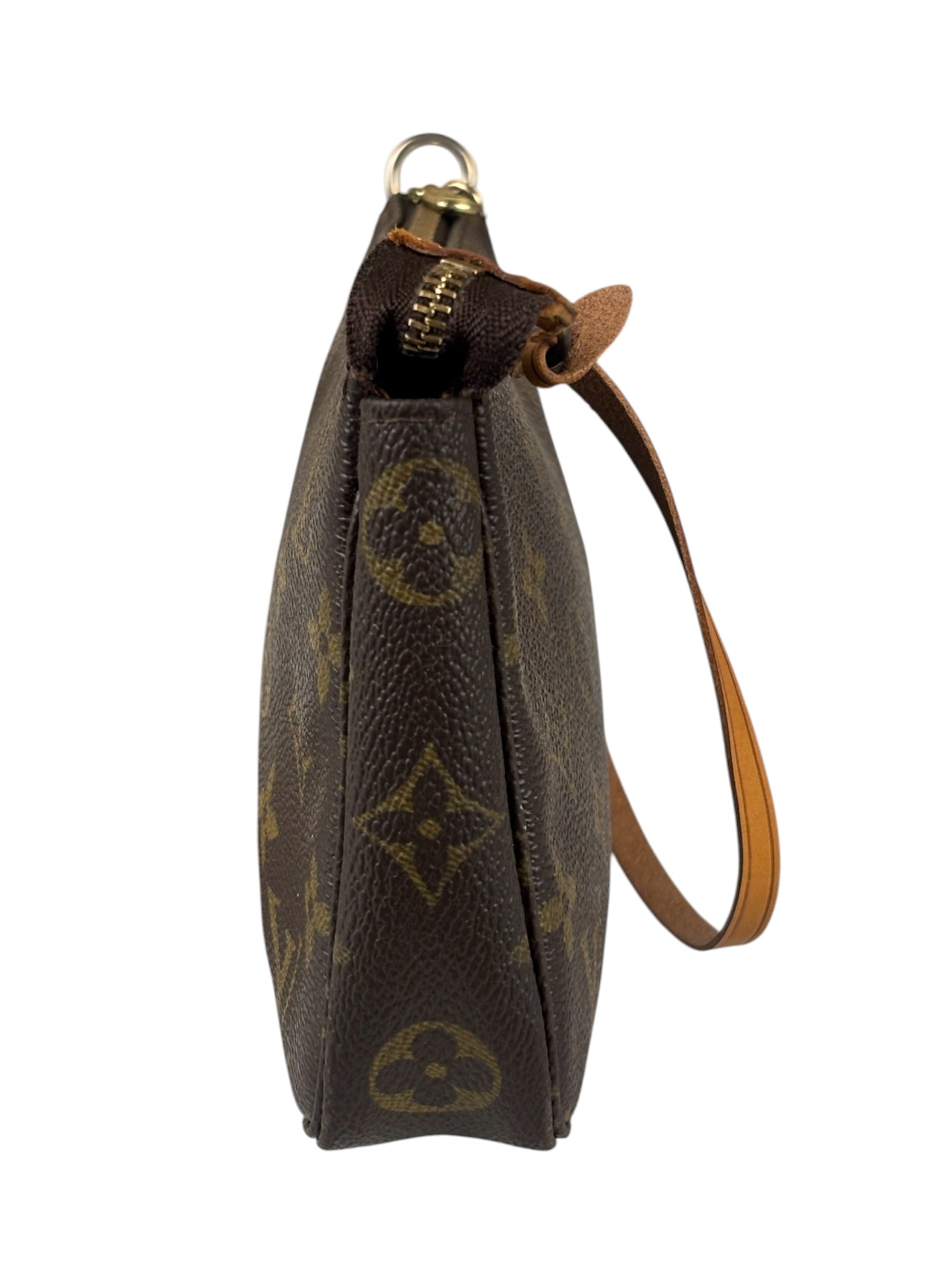 Louis Vuitton Vintage Monogram Pochette