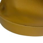 Loewe Anton Sling Camel Brown Shoulder Bag