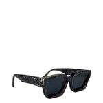 Louis Vuitton Pont Neuf Gris Marble 1.1 Millionaires Sunglasses