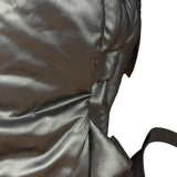 Chanel Black Nylon Puffer Doudoune Backpack 2018