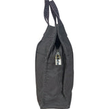 Hermes Vintage Grey M Fourre Tout Tote