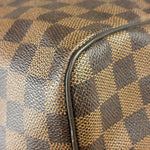 Louis Vuitton Damier Ebene Speedy 30