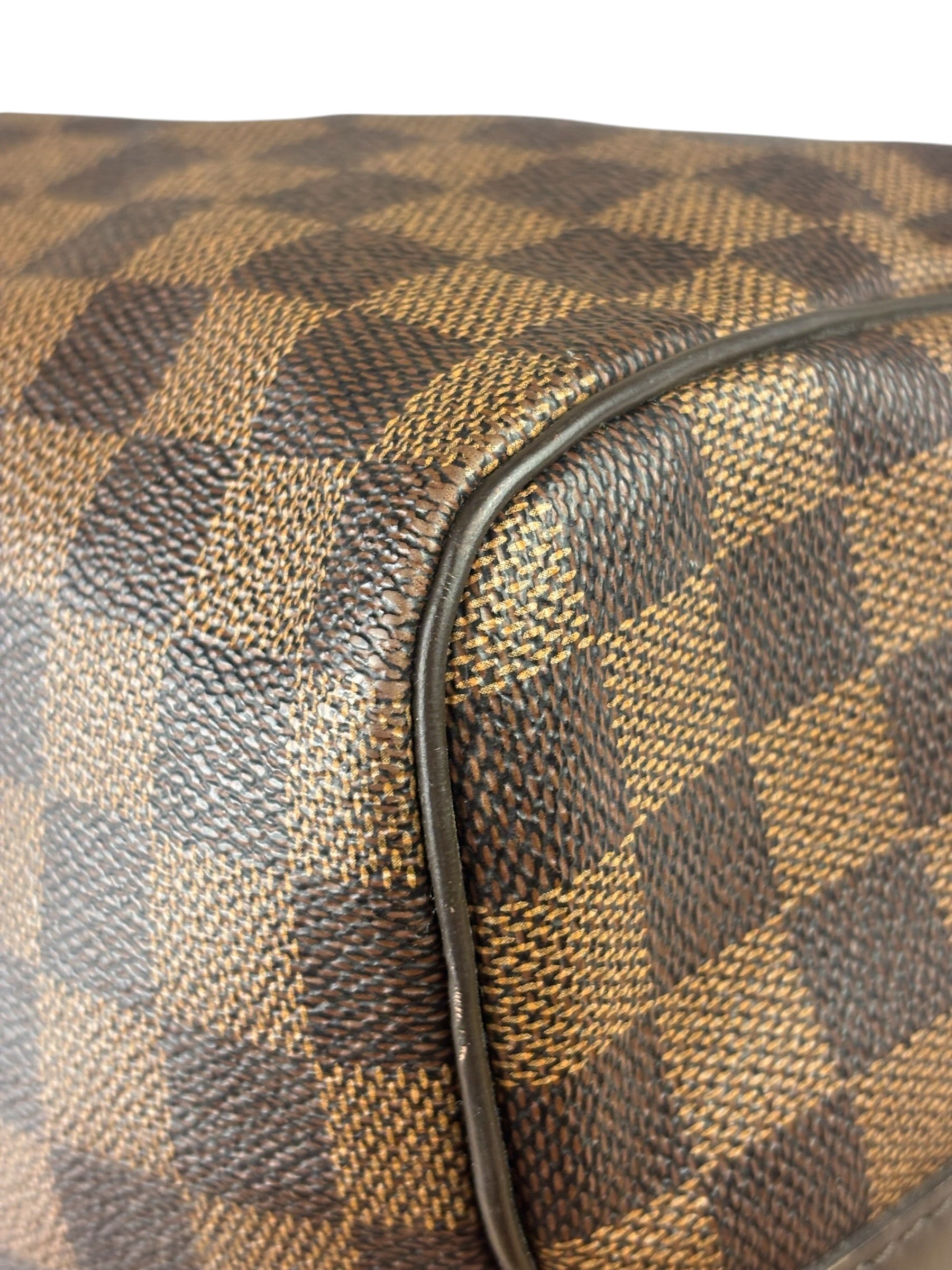 Louis Vuitton Damier Ebene Speedy 30