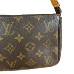 Louis Vuitton Monogram Pochette