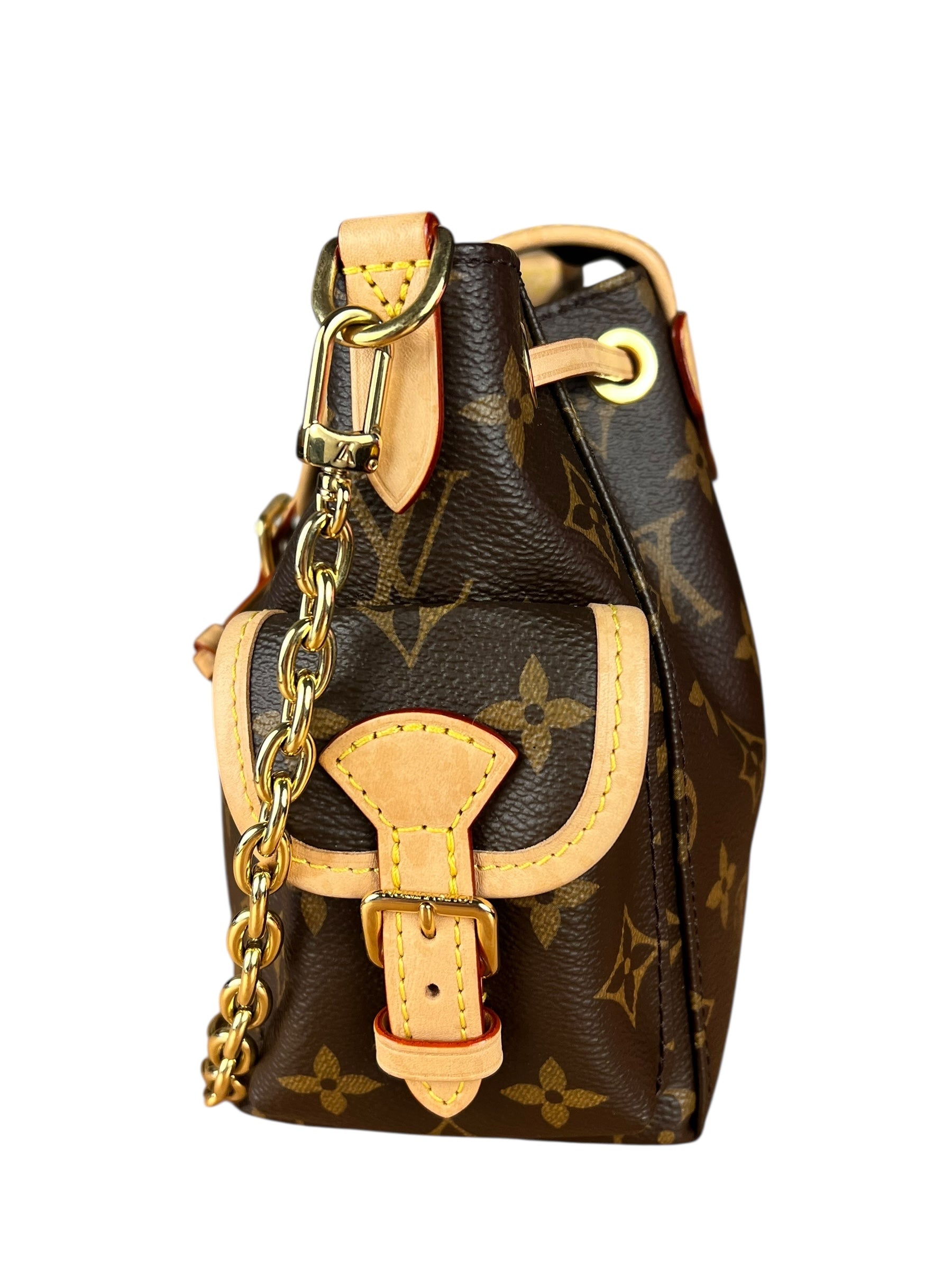 Louis Vuitton Monogram Odyssee
