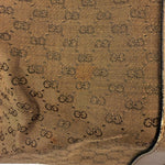 Gucci Vintage Micro GG Travel Bag