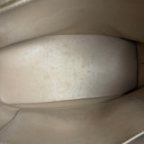 Louis Vuitton Vintage Monogram Vernis Houston Yellow